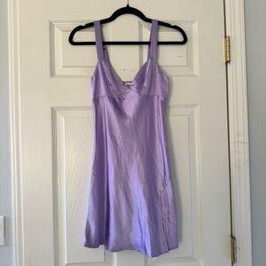 Princess Polly Mini Dress